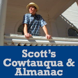 Scott's Cowtauqua and Almanac